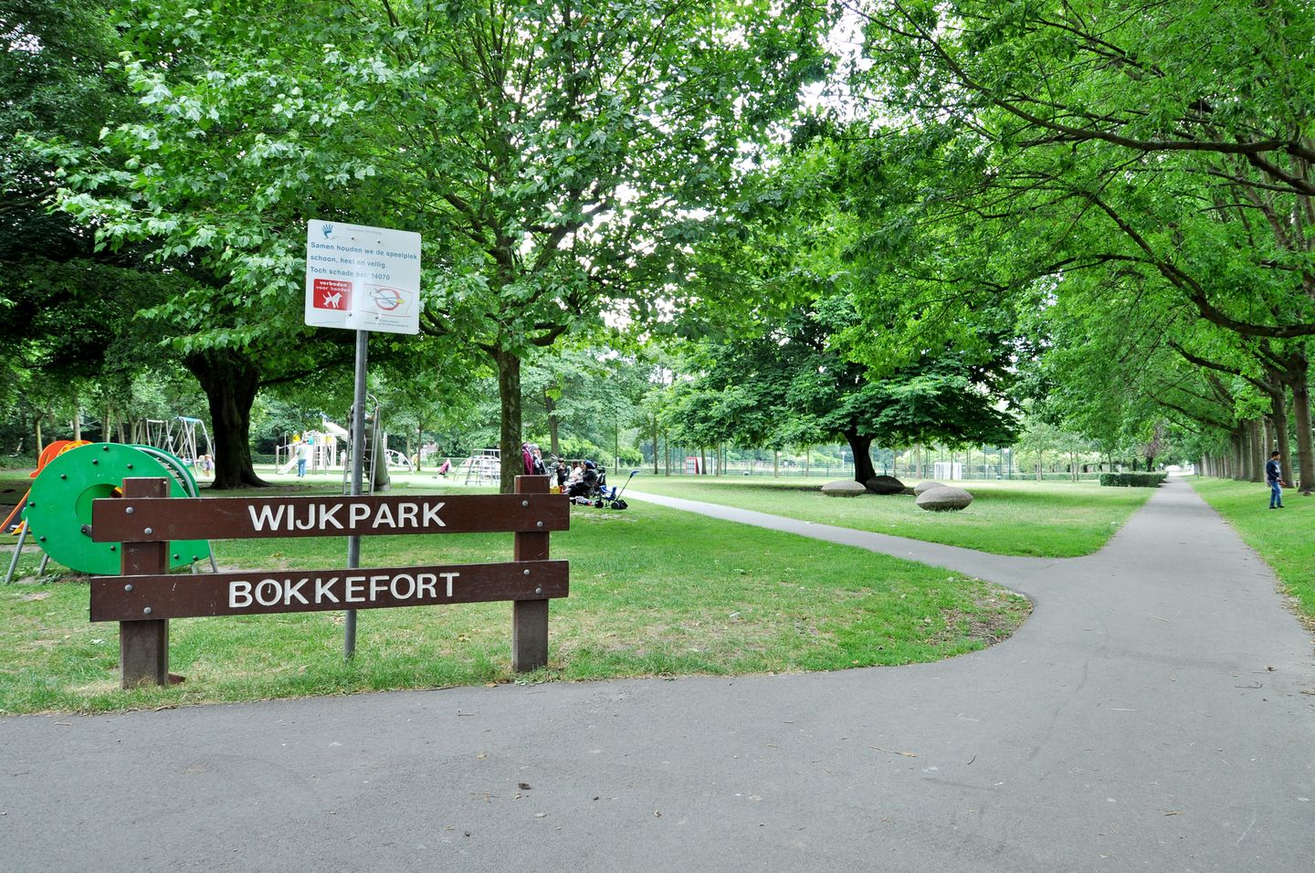 Foto 44 van Burgemeester van der Veldestraat 80