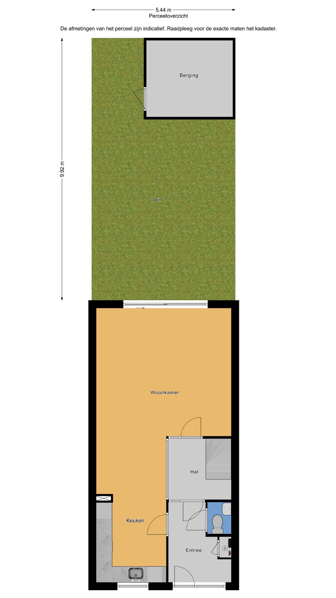 Foto 47 van Burgemeester van der Veldestraat 80