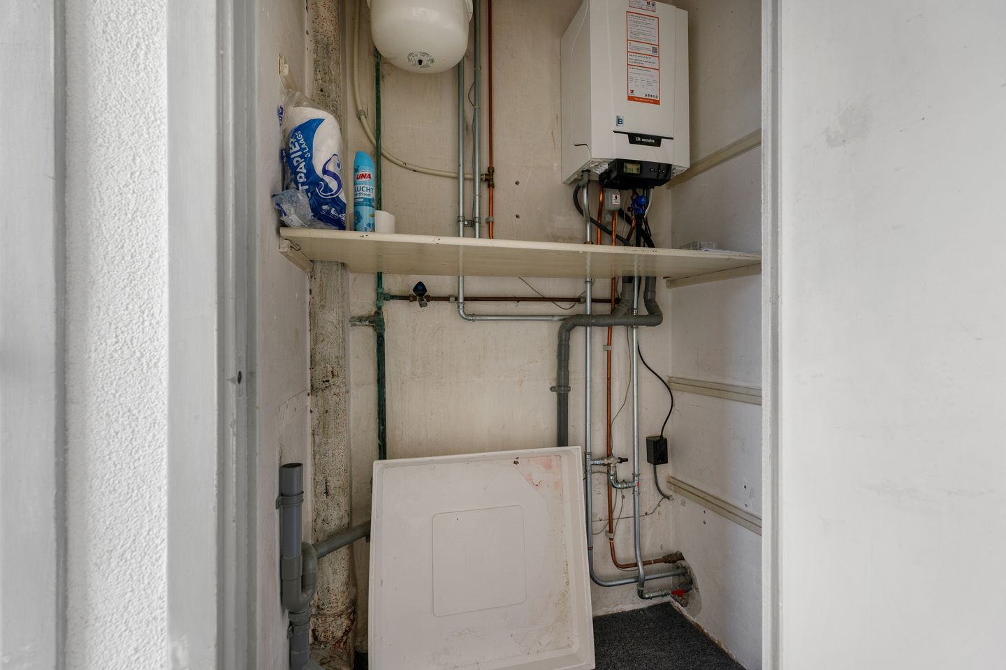 Photo 40 of Kanunnik Boenenstraat 6-B