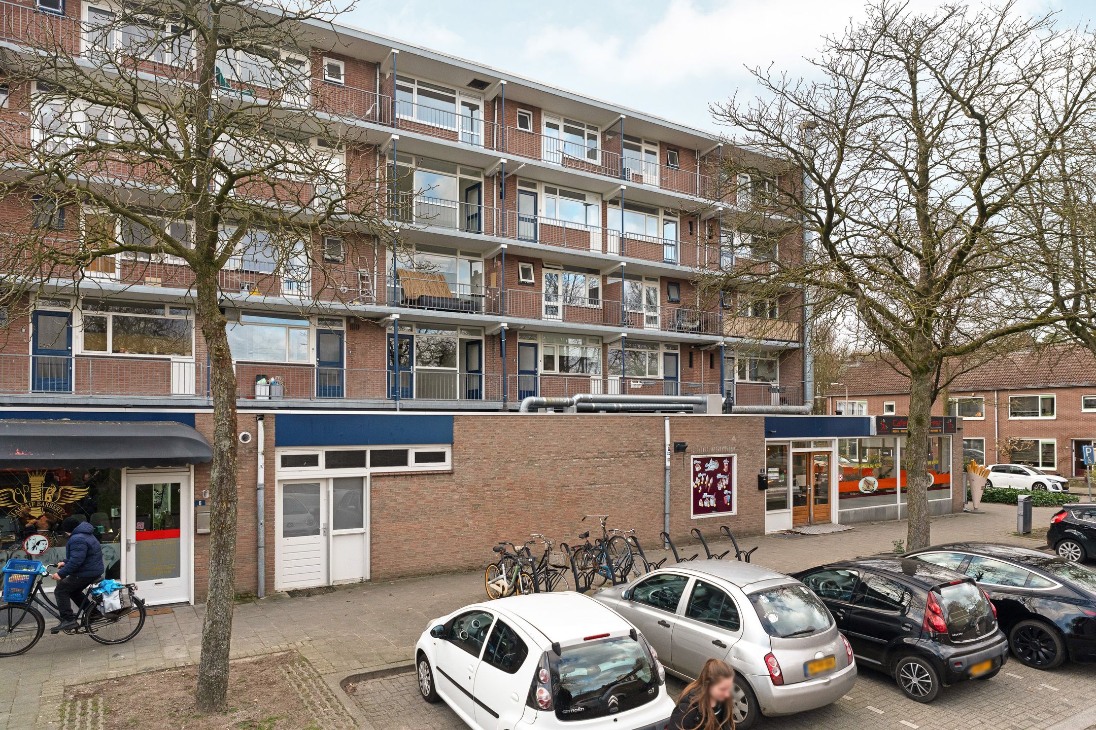 Photo 42 of Kanunnik Boenenstraat 6-B