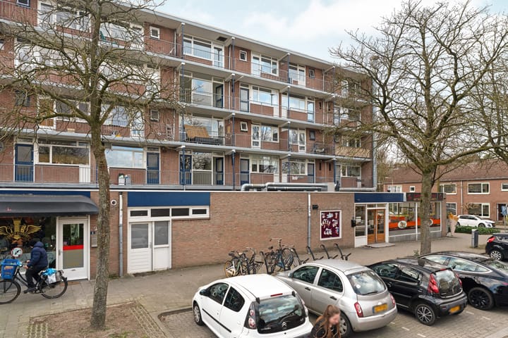 Foto 42 van Kanunnik Boenenstraat 6-B