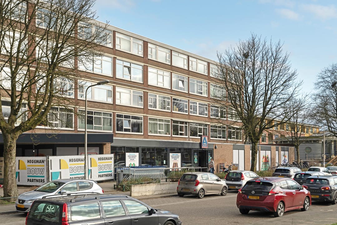 Photo 43 of Kanunnik Boenenstraat 6-B