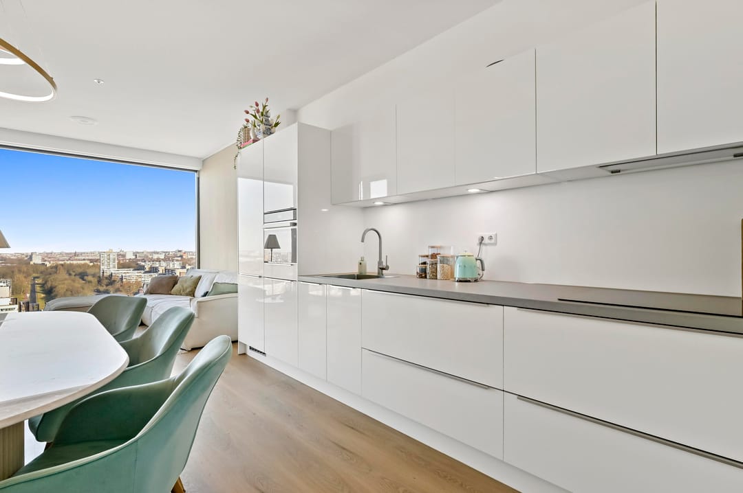 Foto 11 van C.T. Storklaan 541