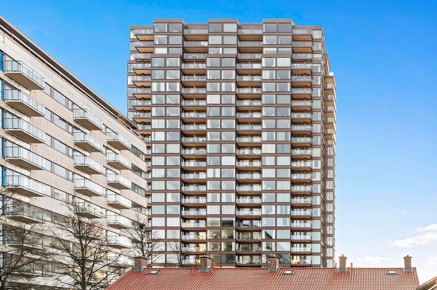 Foto 25 van C.T. Storklaan 541