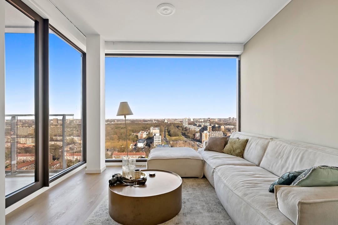 Foto 8 van C.T. Storklaan 541