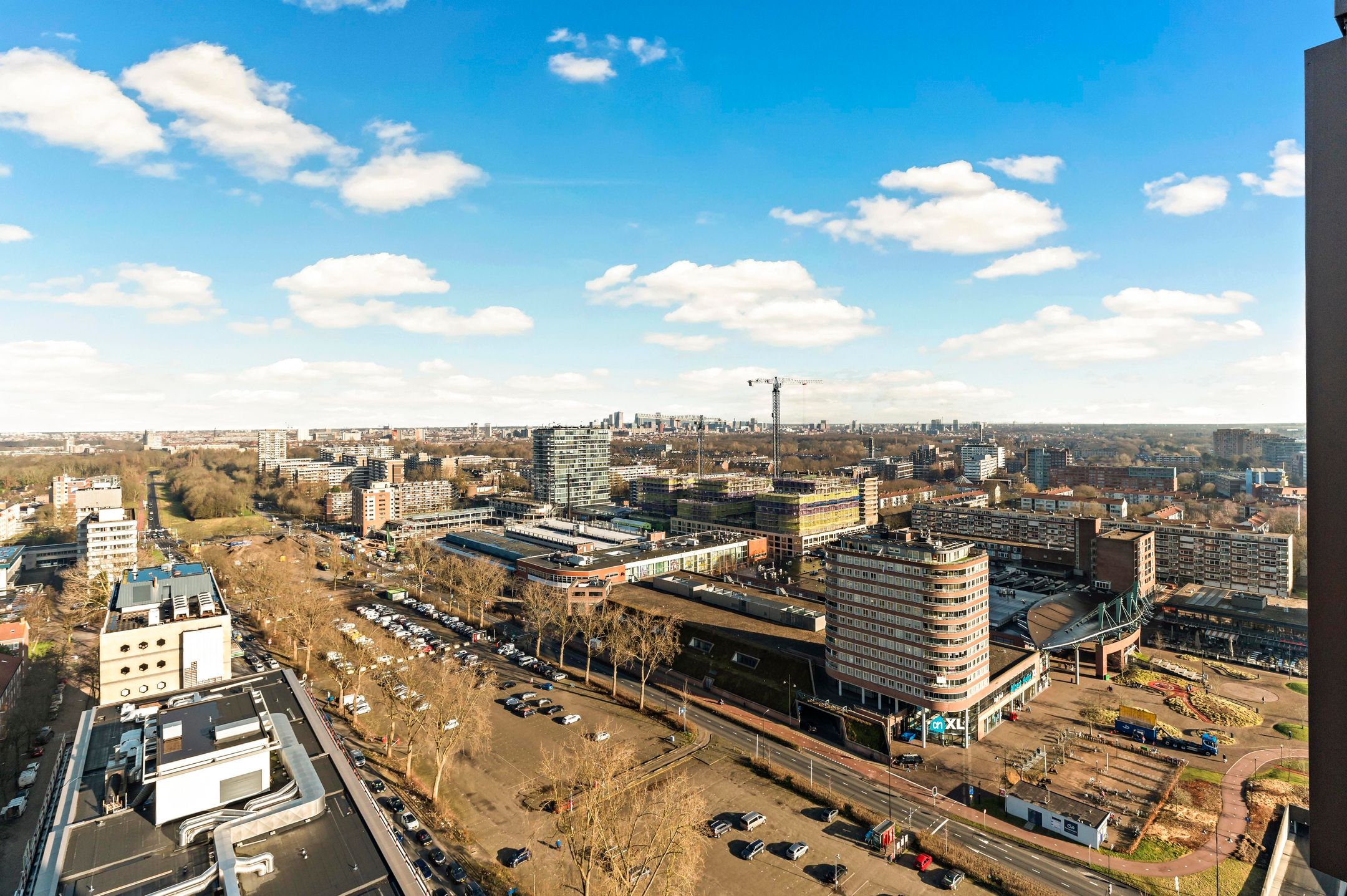 Foto 24 van C.T. Storklaan 541