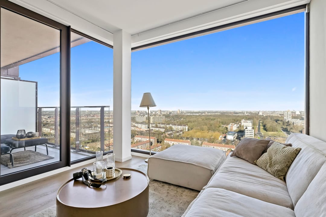 Foto 1 van C.T. Storklaan 541