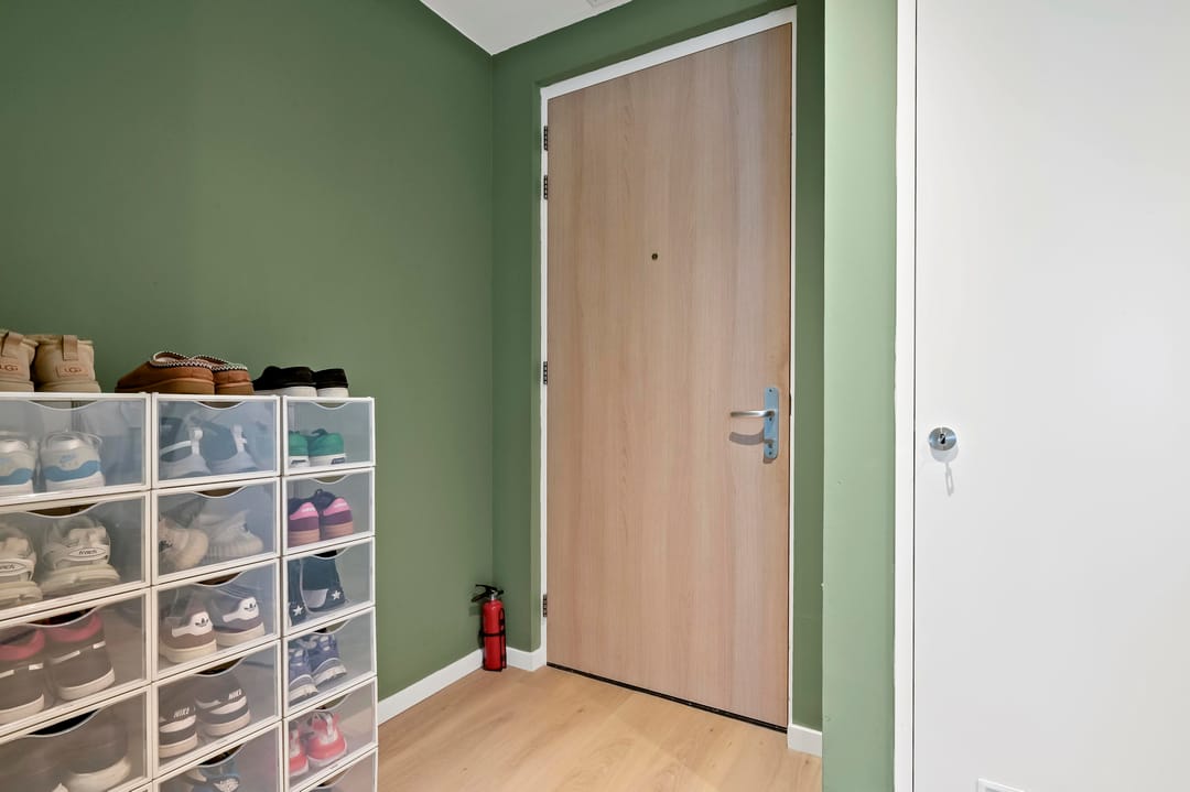 Foto 7 van C.T. Storklaan 541