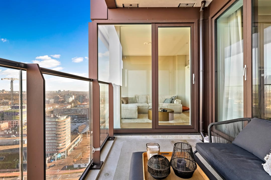 Foto 2 van C.T. Storklaan 541