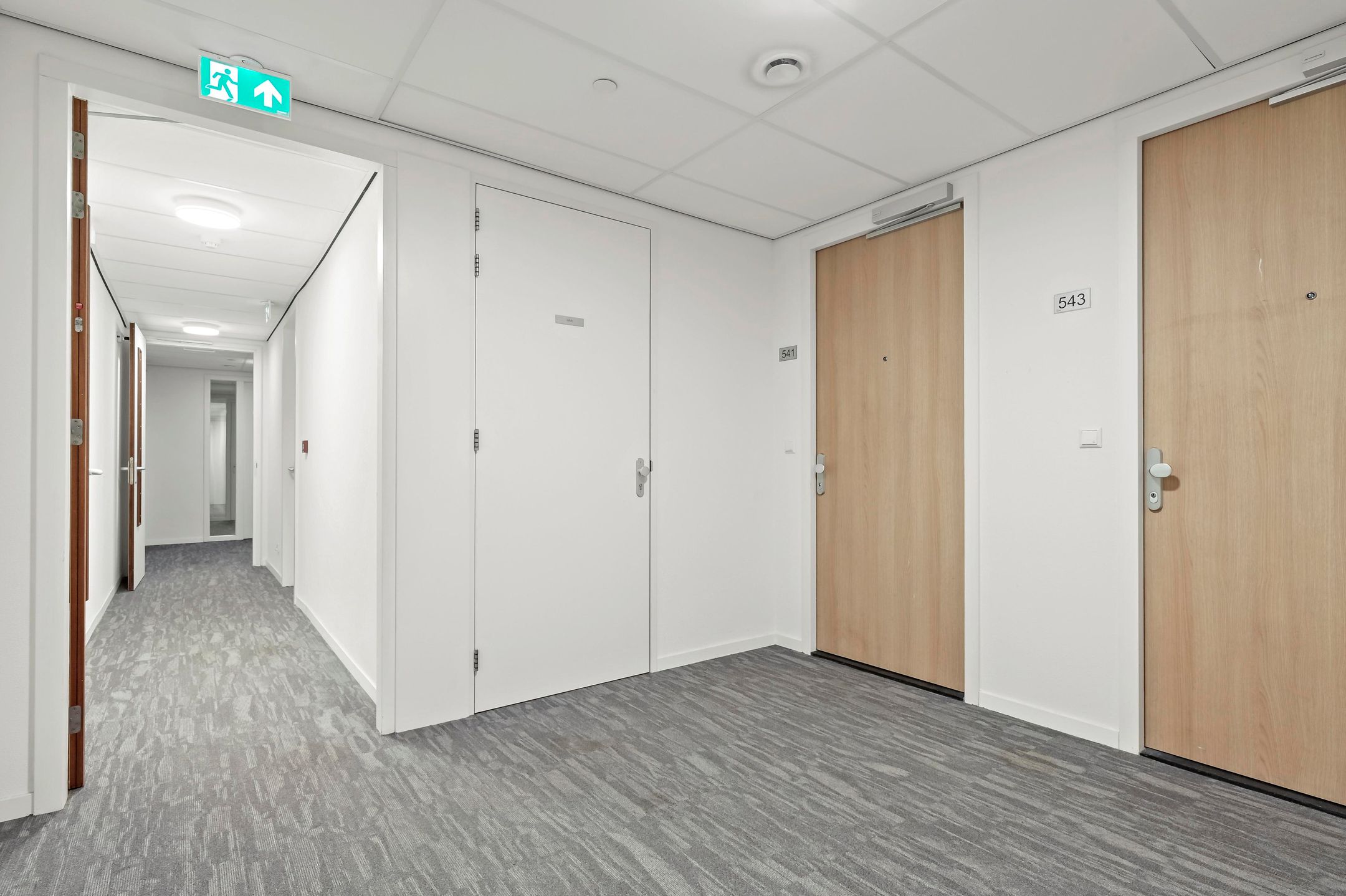 Foto 6 van C.T. Storklaan 541