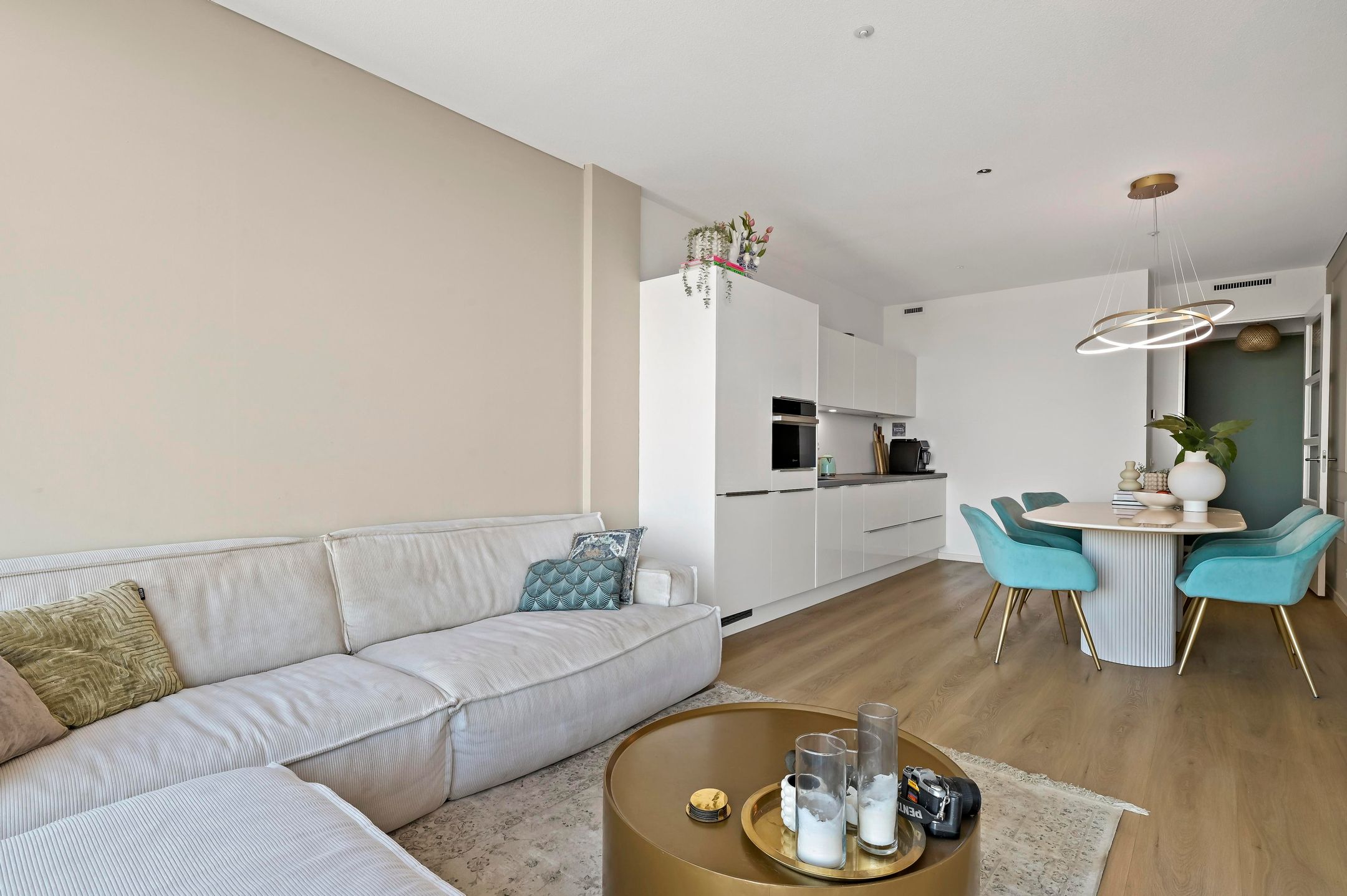 Foto 9 van C.T. Storklaan 541