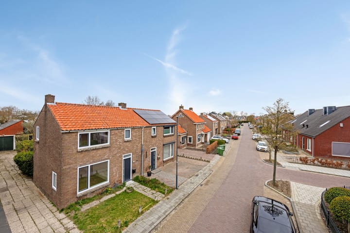 Foto 5 van Ambachtsstraat 39