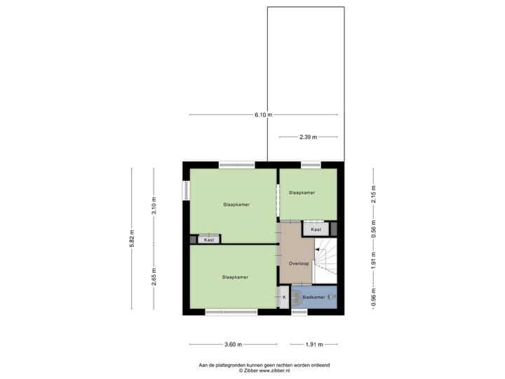 Foto 28 van Ambachtsstraat 39