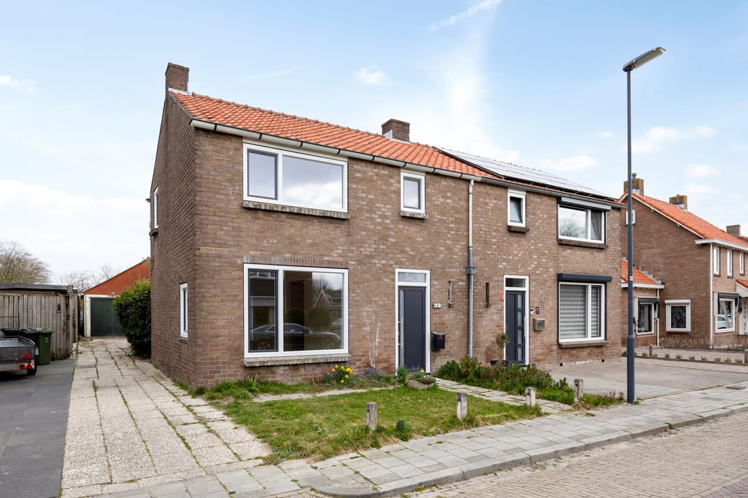 Foto 1 van Ambachtsstraat 39