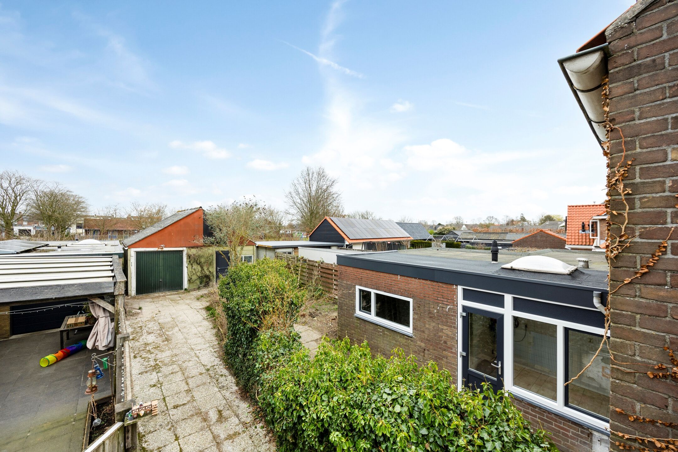 Foto 9 van Ambachtsstraat 39