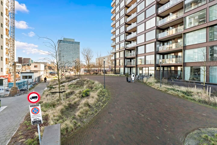 Photo 4 of C.T. Storklaan 541