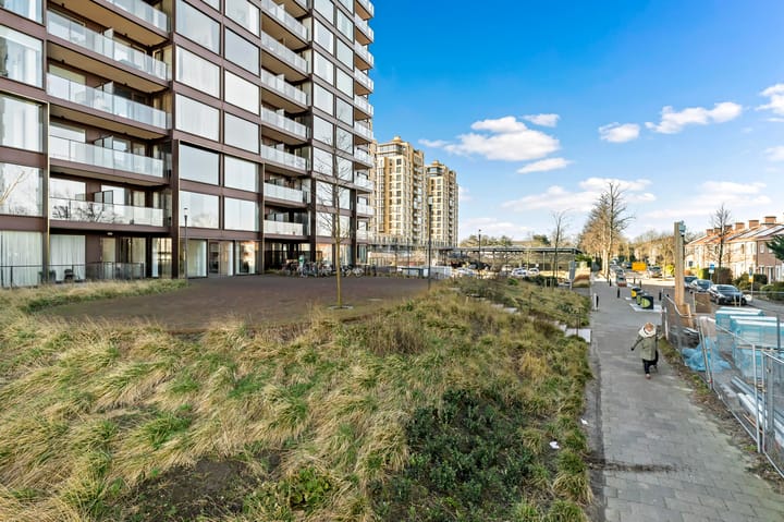 Photo 3 of C.T. Storklaan 541