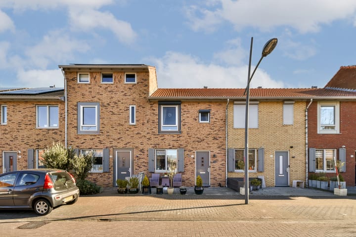 Foto 1 van Vennenland 26