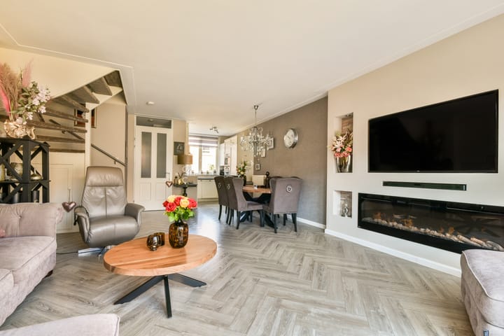 Foto 2 van Vennenland 26