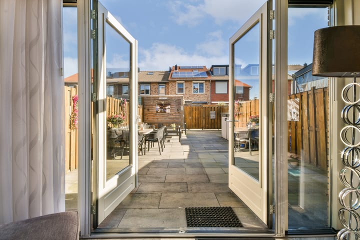 Foto 3 van Vennenland 26