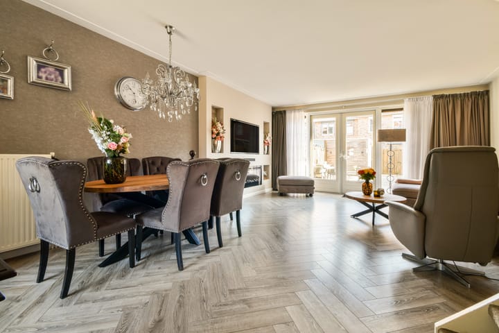 Foto 7 van Vennenland 26