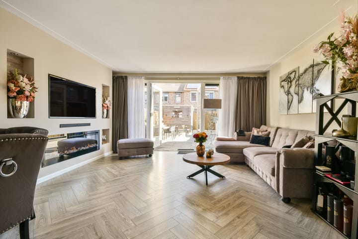 Foto 8 van Vennenland 26