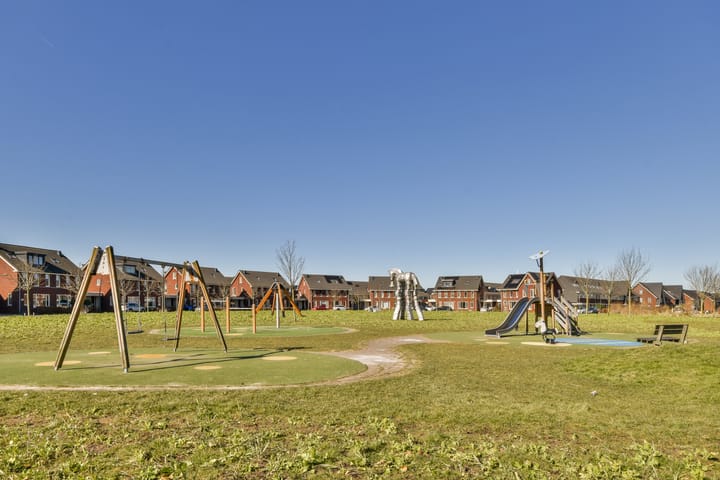 Foto 28 van Vennenland 26