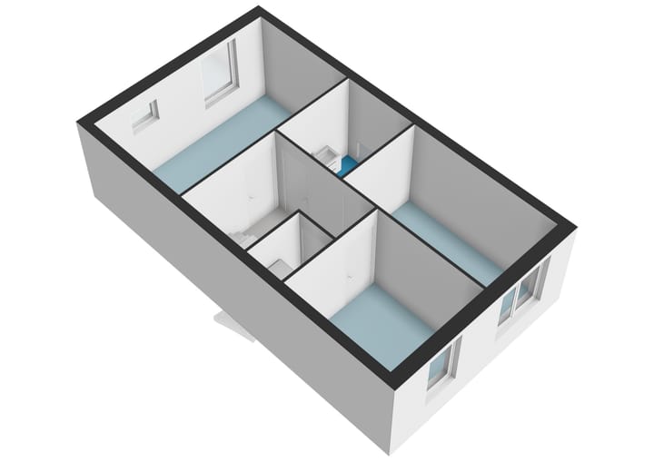 Foto 30 van Vennenland 26