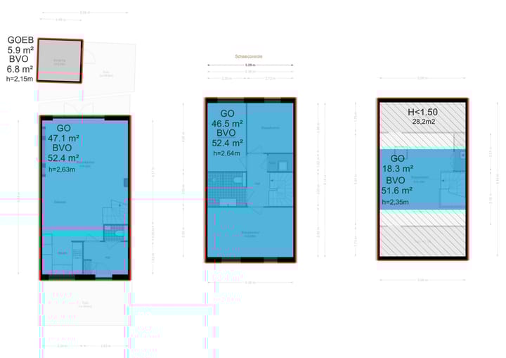 Foto 35 van Vennenland 26