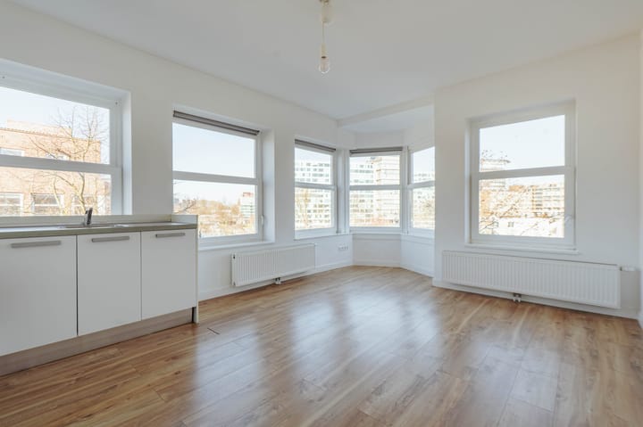 Photo 1 of Erasmusgracht 23-3