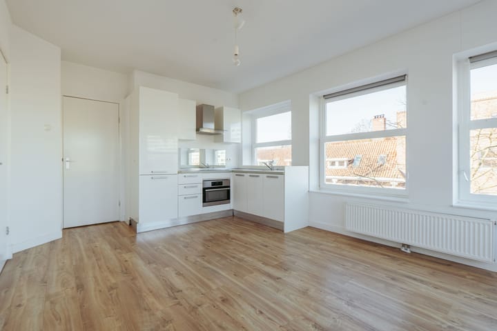 Foto 2 van Erasmusgracht 23-3