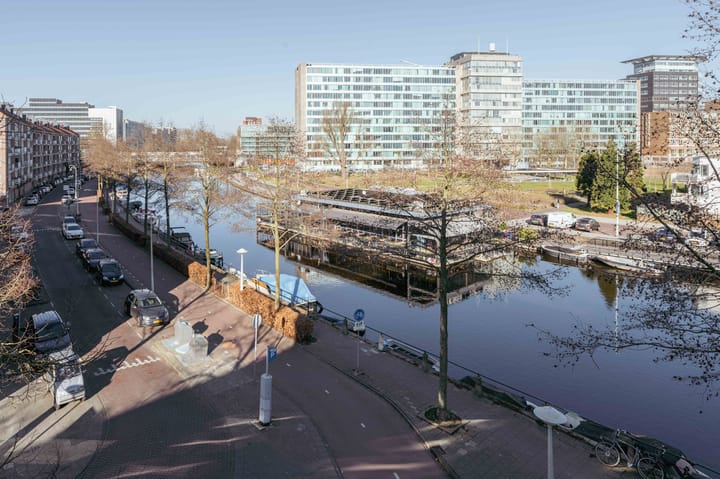 Foto 3 van Erasmusgracht 23-3