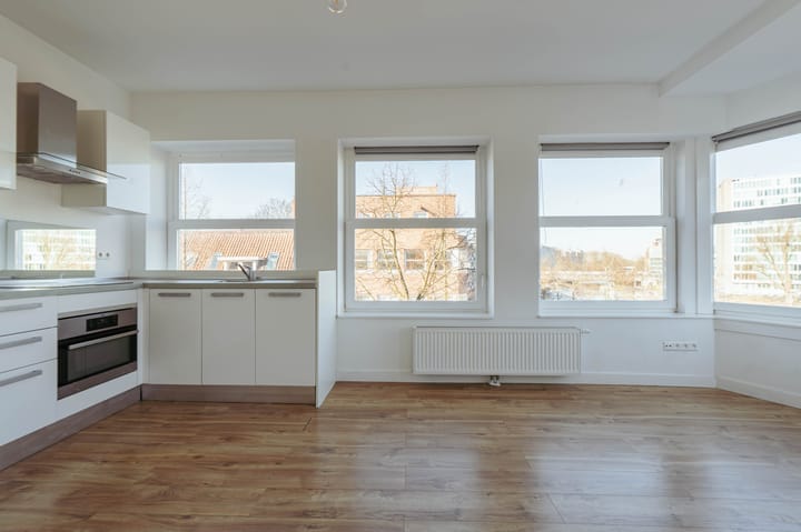 Foto 4 van Erasmusgracht 23-3