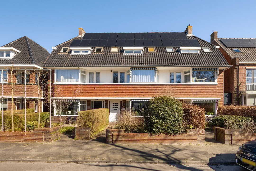 Foto 1 van Mr. P.J. Troelstraweg 118