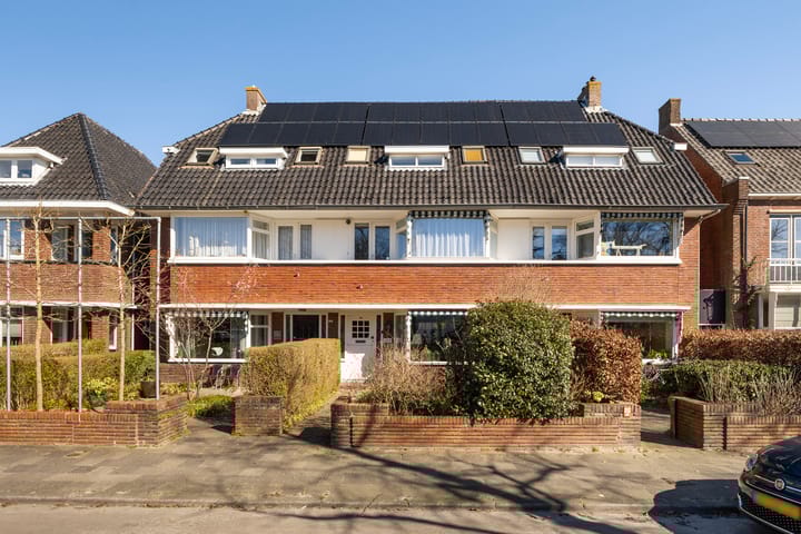 Foto 1 van Mr. P.J. Troelstraweg 118