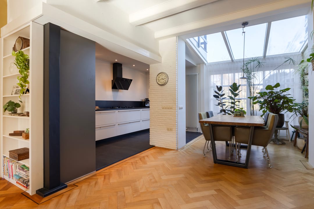 Foto 2 van Mr. P.J. Troelstraweg 118