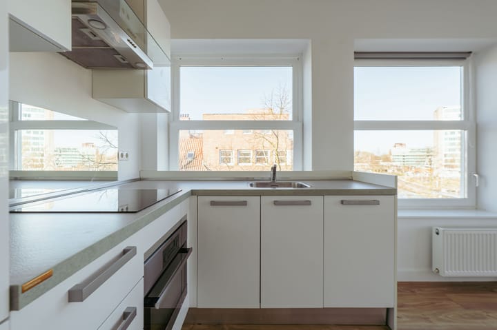 Photo 7 of Erasmusgracht 23-3