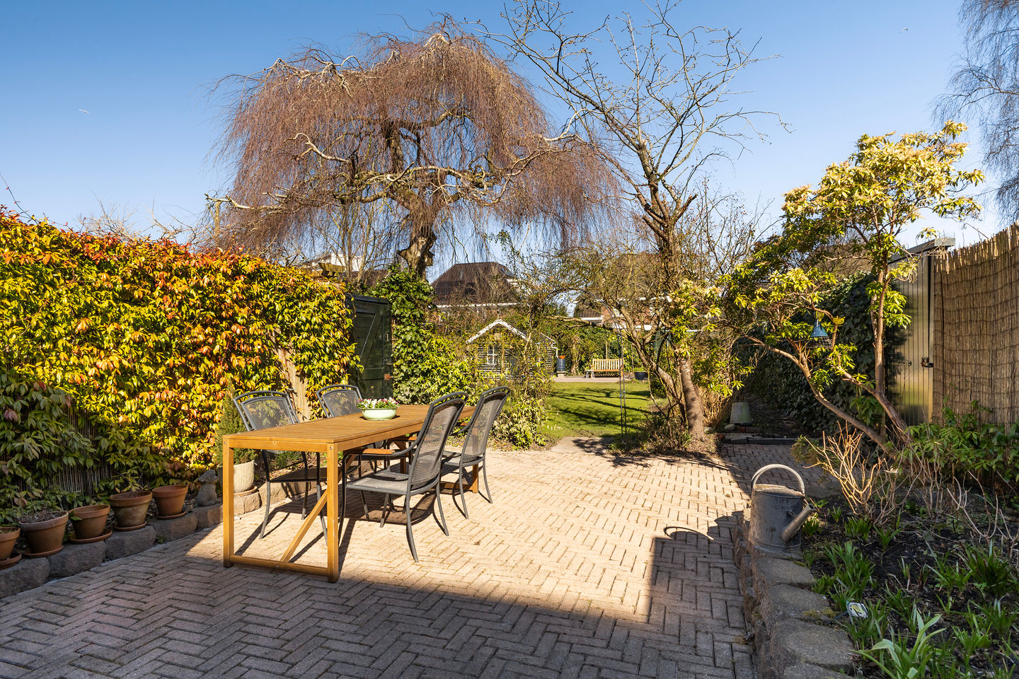 Foto 4 van Mr. P.J. Troelstraweg 118