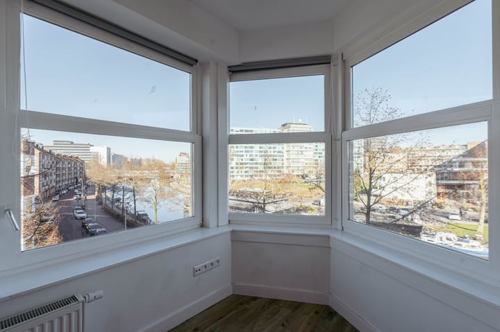 Photo 8 of Erasmusgracht 23-3