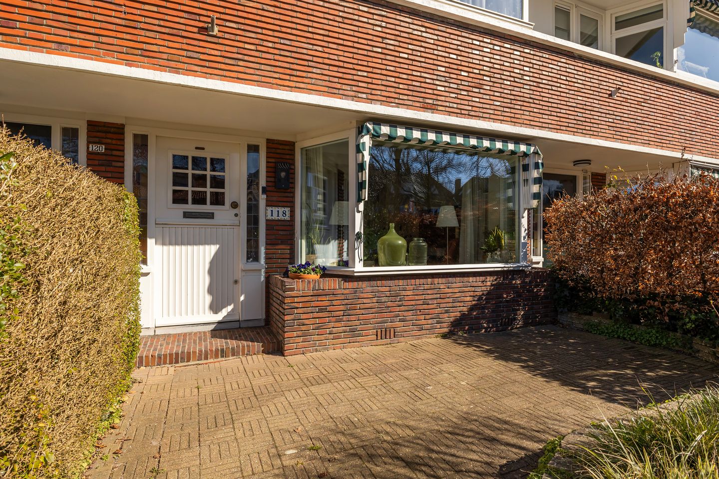 Foto 5 van Mr. P.J. Troelstraweg 118