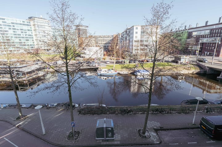 Photo 9 of Erasmusgracht 23-3