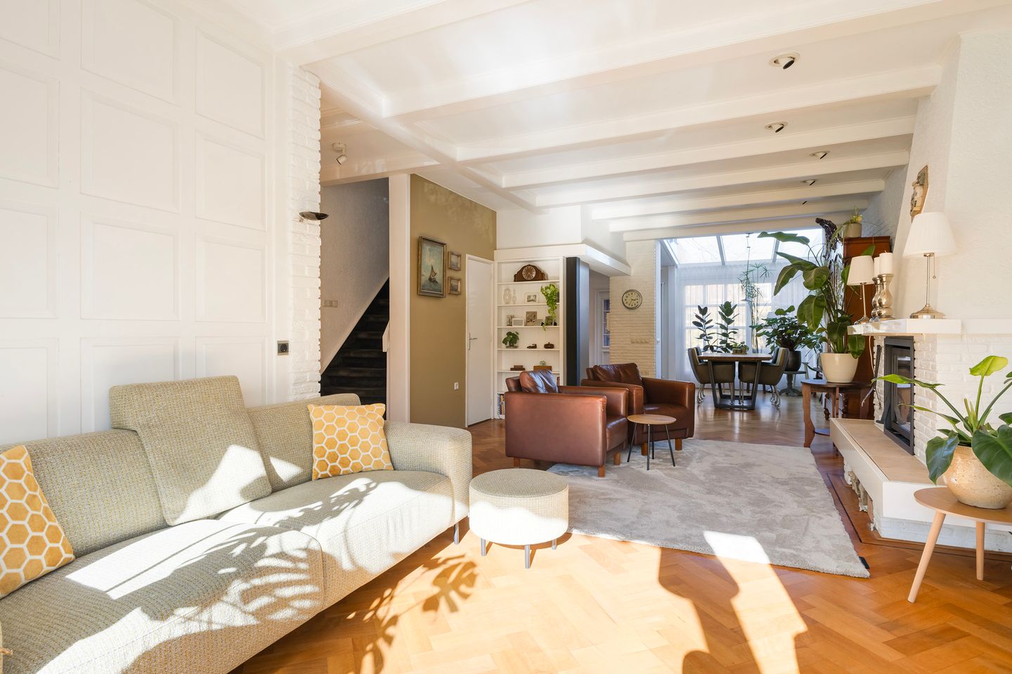 Foto 10 van Mr. P.J. Troelstraweg 118