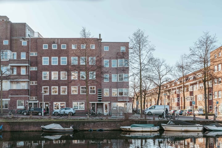 Photo 23 of Erasmusgracht 23-3