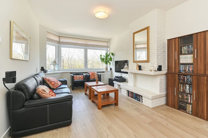 Foto 2 van Duivelandsestraat 23