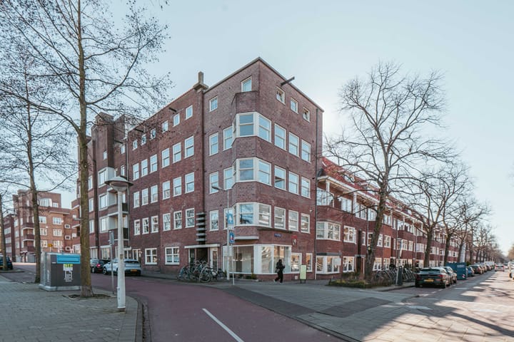 Photo 24 of Erasmusgracht 23-3