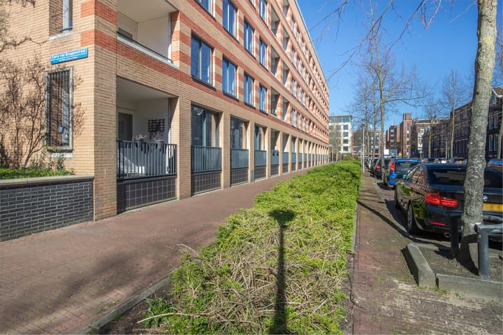 Foto 3 van Arthur van Schendelstraat 735