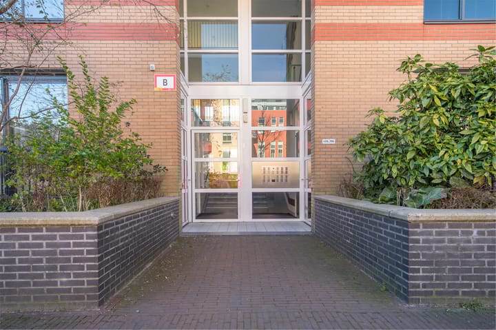 Foto 4 van Arthur van Schendelstraat 735