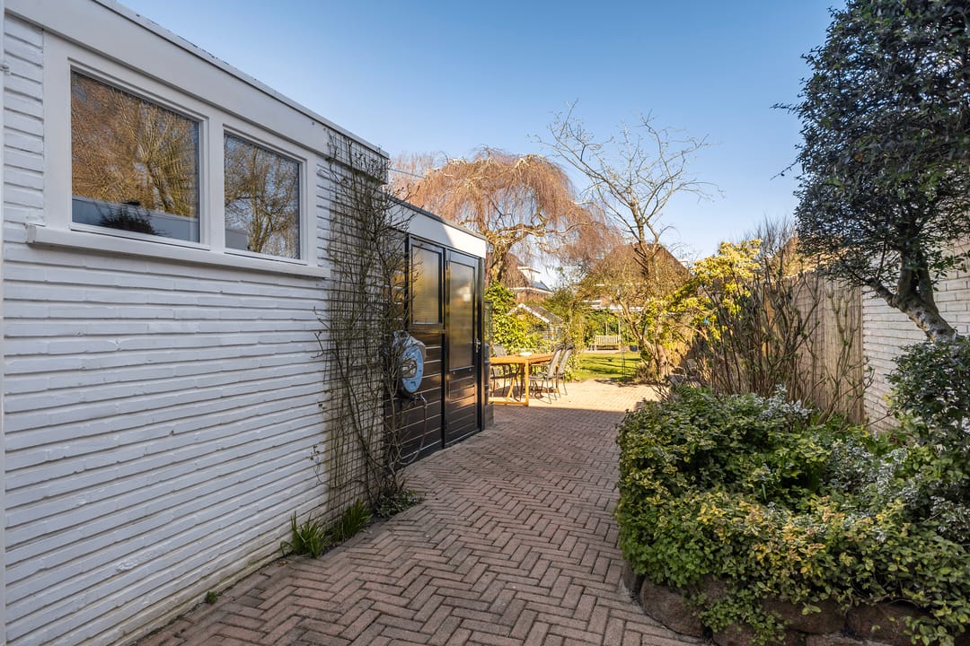 Foto 22 van Mr. P.J. Troelstraweg 118