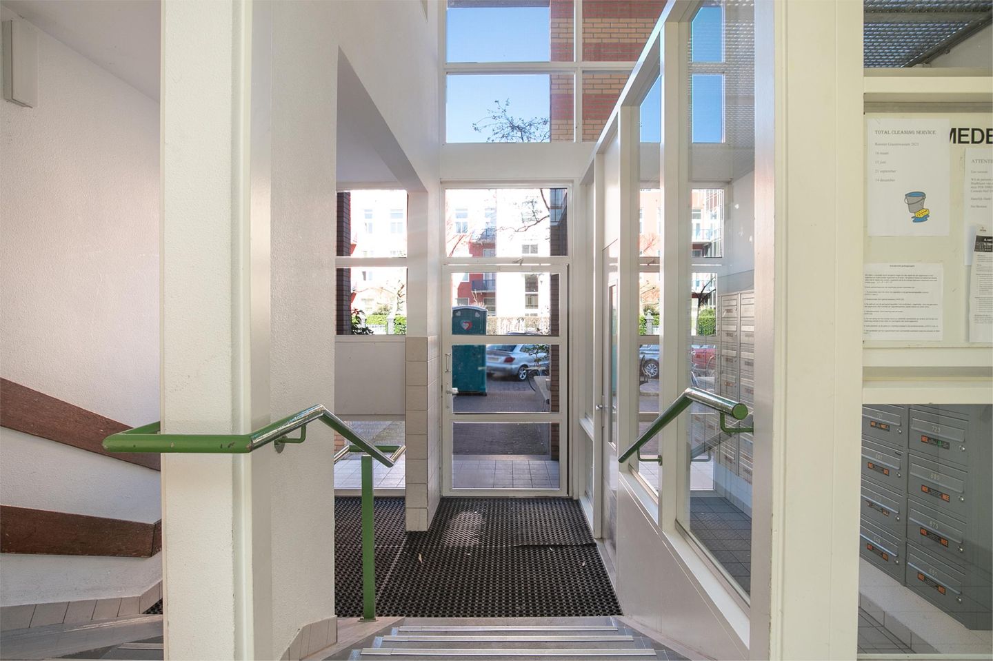 Foto 5 van Arthur van Schendelstraat 735