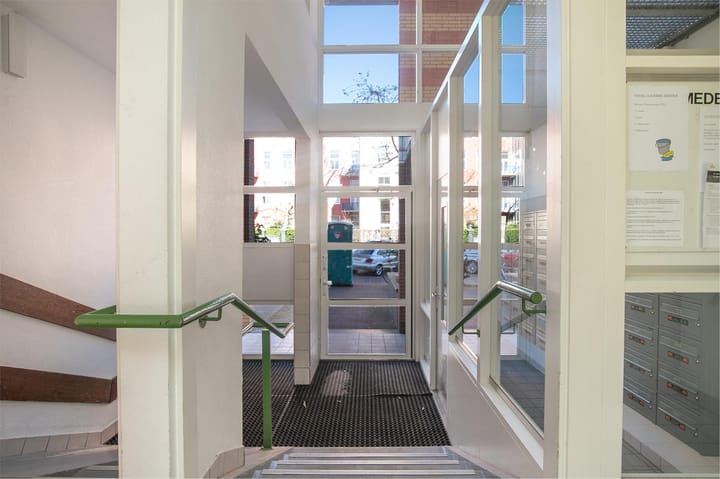 Foto 5 van Arthur van Schendelstraat 735